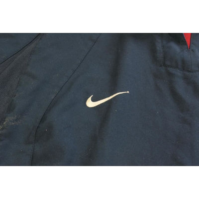 Maillot Barça rétro extérieur 2002-2003 - Nike - Barcelone