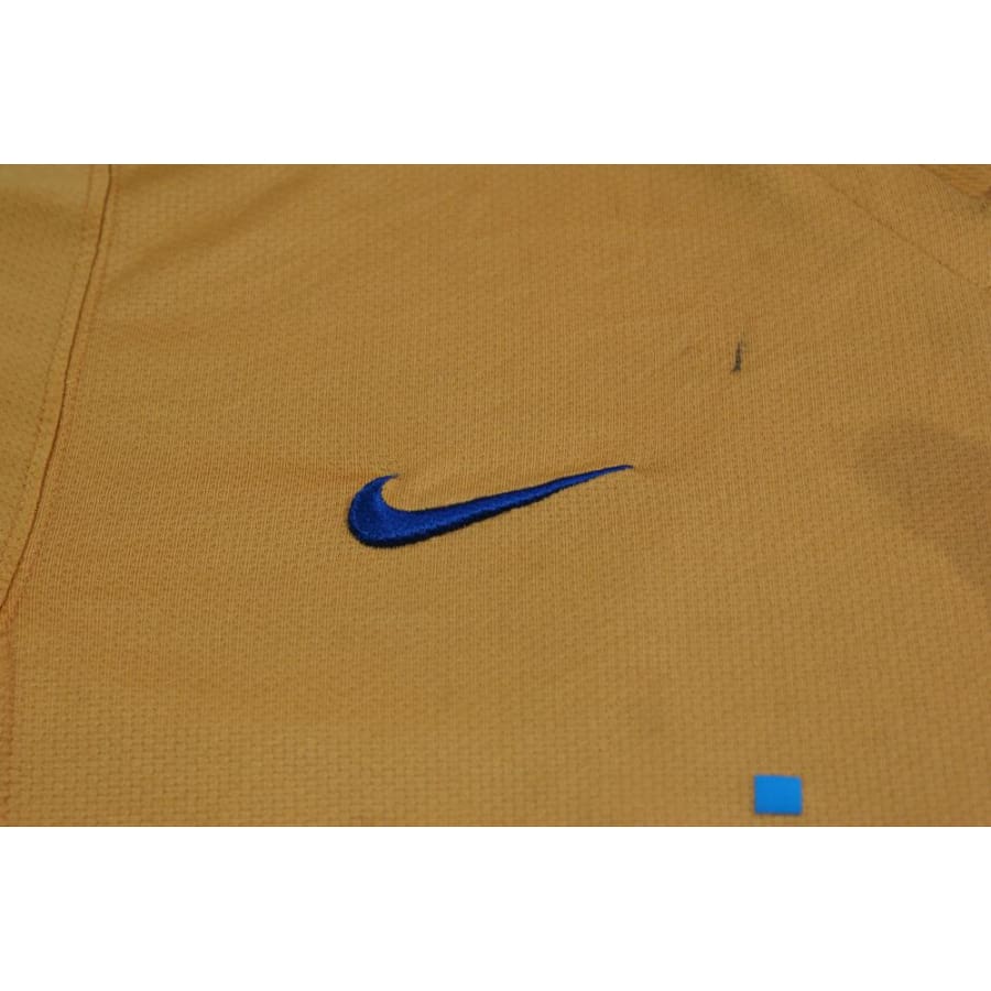 Maillot Barça rétro extérieur 2006-2007 - Nike - Barcelone