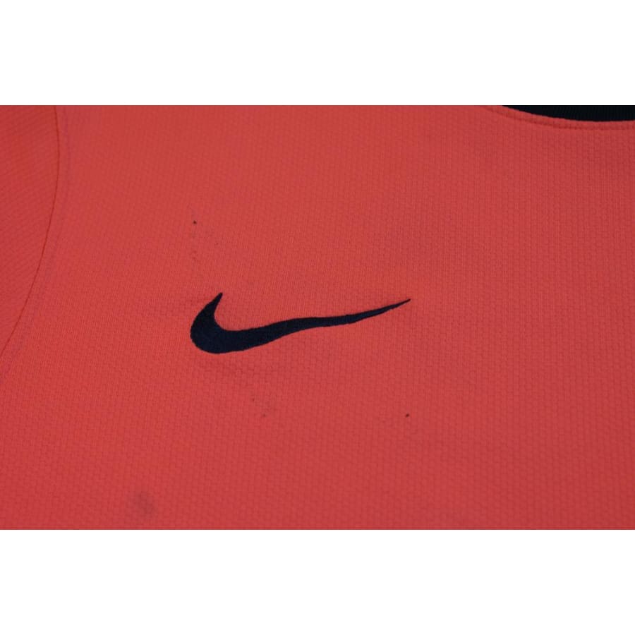 Maillot Barça rétro extérieur 2009-2010 - Nike - Barcelone