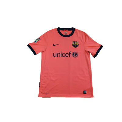 Maillot Barça rétro extérieur 2009-2010 - Nike - Barcelone
