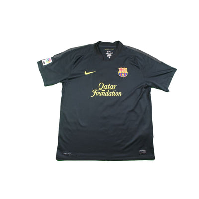 Maillot Barça rétro extérieur N°8 A.INIESTA 2011-2012 - Nike - Barcelone