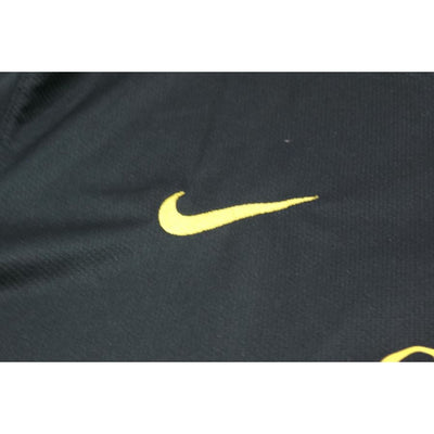 Maillot Barça rétro extérieur N°8 A.INIESTA 2011-2012 - Nike - Barcelone