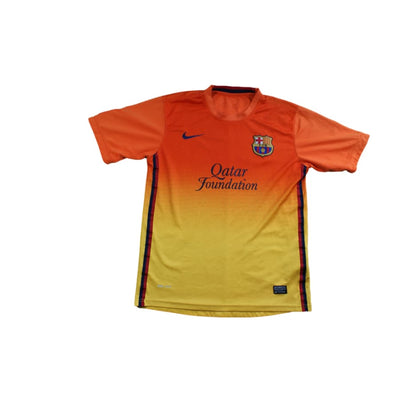 Maillot Barcelone extérieur 2012-2013 - Nike - Barcelone