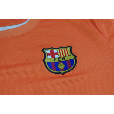 Maillot Barcelone extérieur 2012-2013 - Nike - Barcelone