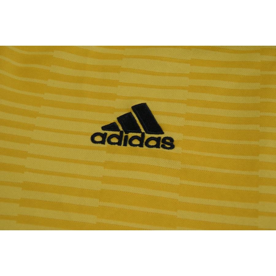 Maillot Belgique extérieur 2018-2019 - Adidas - Belgique