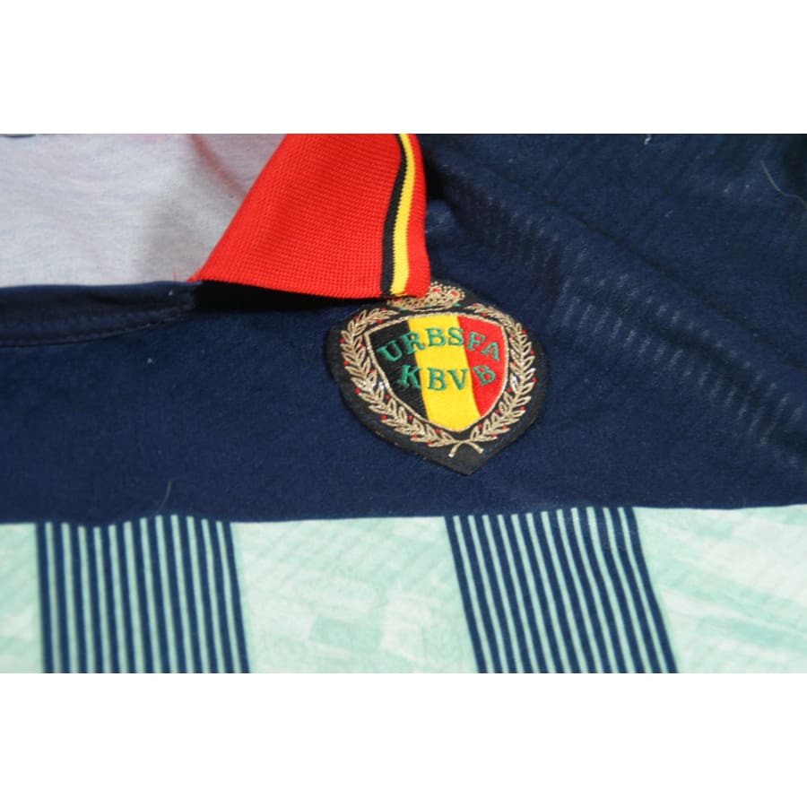 Boavista Home Maillot de foot 1992 - 1993