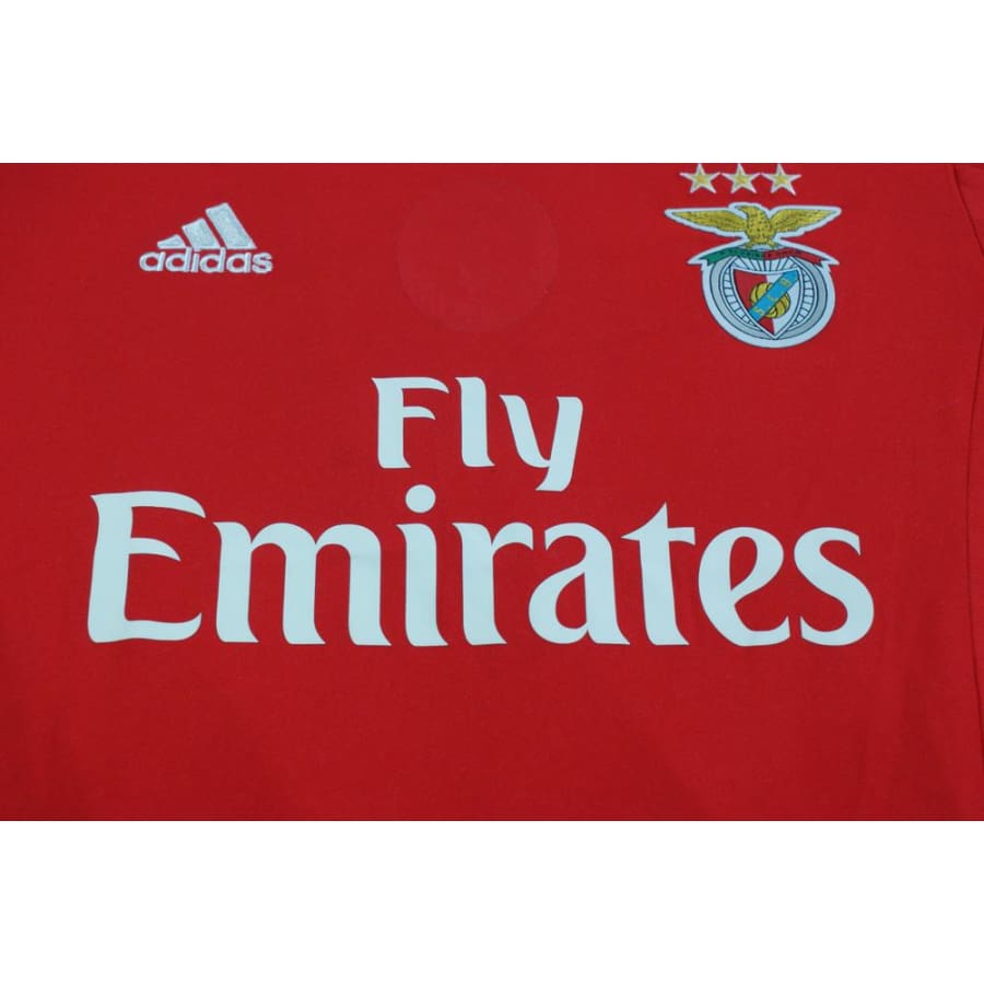 maillot benfica 2015