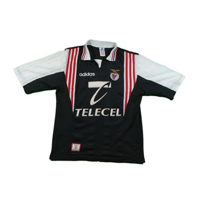 Maillot Benfica rétro extérieur 1997-1998 - Adidas - Benfica Lisbonne