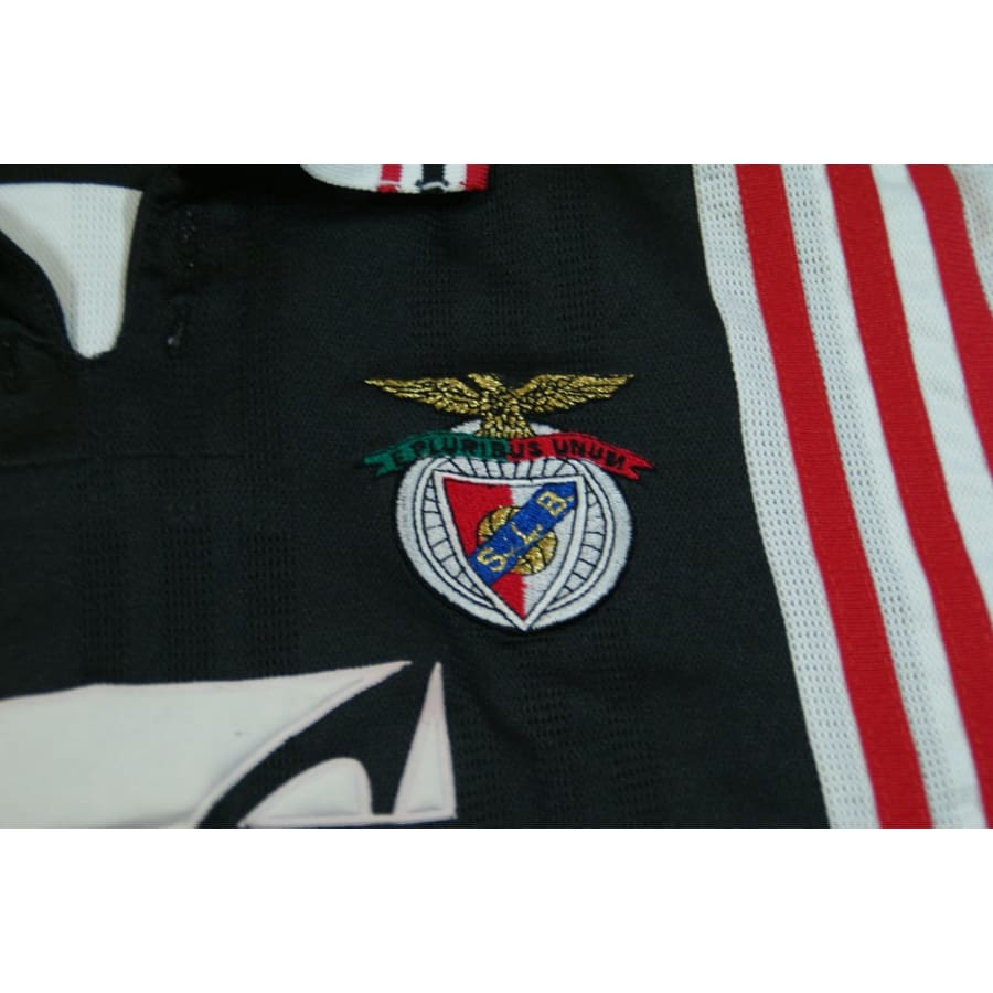 Maillot Benfica rétro extérieur 1997-1998 - Adidas - Benfica Lisbonne