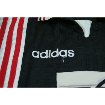 Maillot Benfica rétro extérieur 1997-1998 - Adidas - Benfica Lisbonne