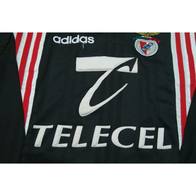 Maillot Benfica rétro extérieur 1997-1998 - Adidas - Benfica Lisbonne