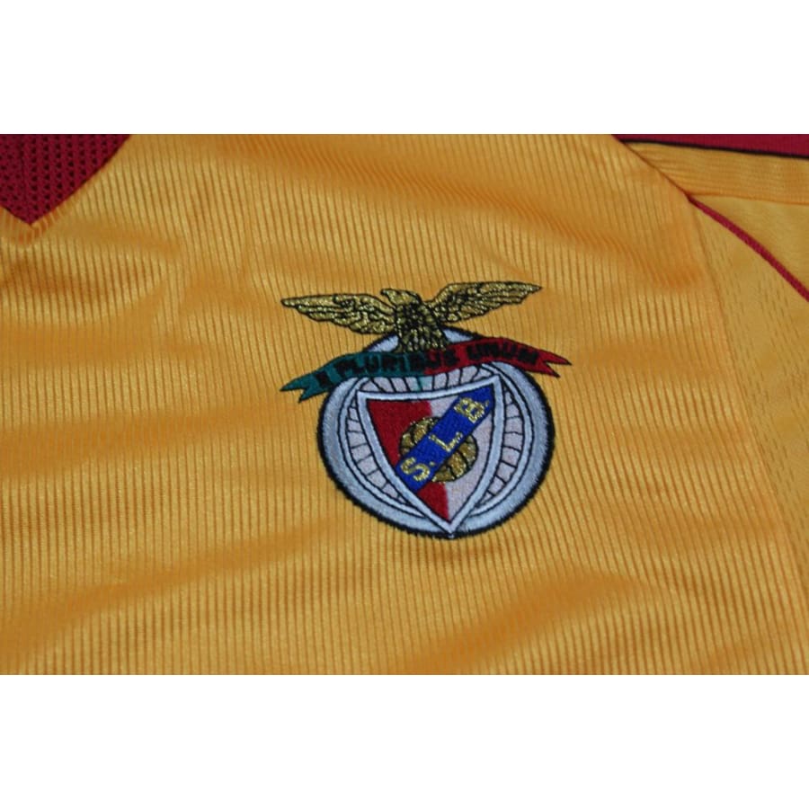 Maillot Benfica rétro extérieur 1998-1999 - Adidas - Benfica Lisbonne