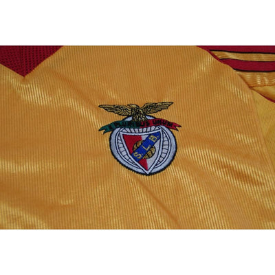Maillot Benfica rétro extérieur 1998-1999 - Adidas - Benfica Lisbonne
