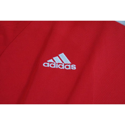 Maillot Benfica vintage domicile 2000-2001 - Adidas - Benfica Lisbonne