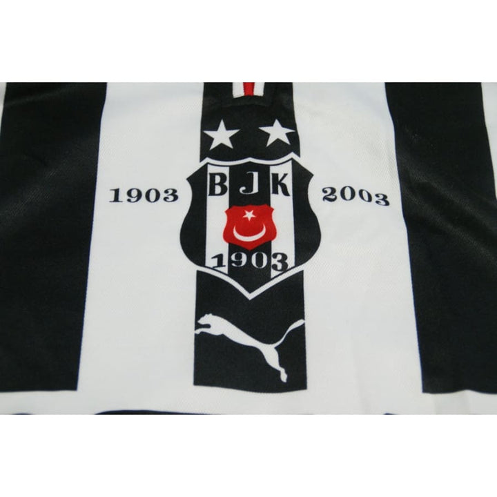 Maillot Bournemouth Domicile Homme 2025 2026 | Foot Sport – Foot Sport – Maillots & Équipements Foot Sport