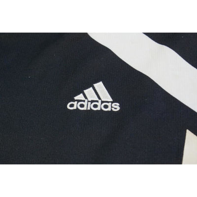 Maillot Bordeaux vintage domicile 1999-2000 - Adidas - Girondins de Bordeaux