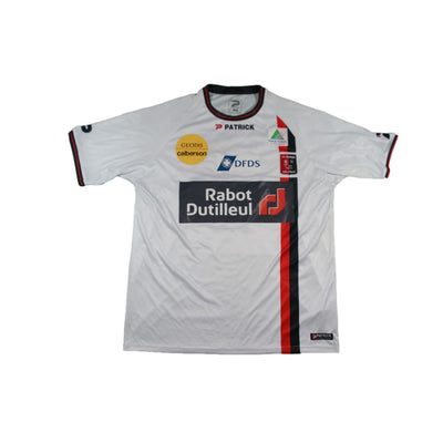 Maillot Boulogne sur Mer extérieur #15 DOHIN dédicacé années 2010 - Patrick - Autres championnats