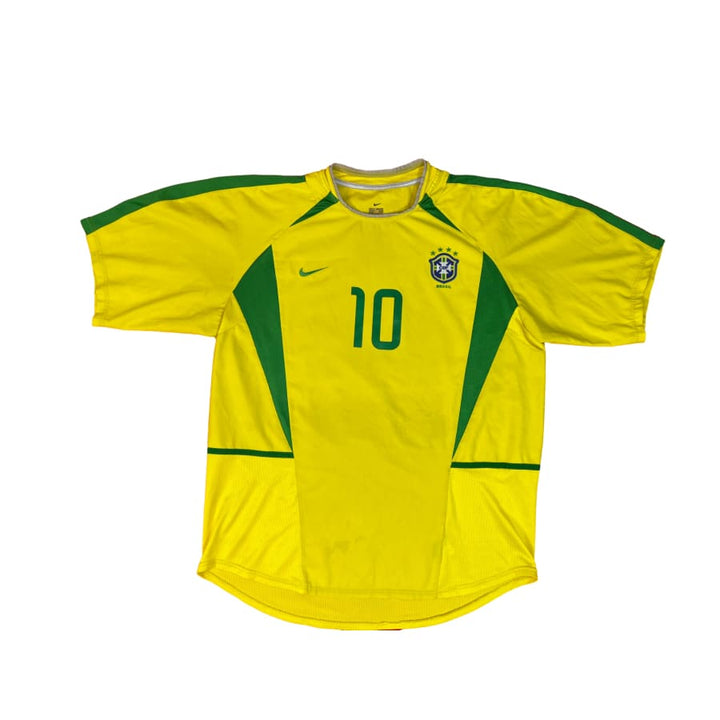 Brazil Home Maillot de foot 1978 - 1980