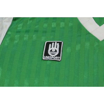 Maillot Cameroun vintage supporter années 2000 - Uhlsport - Cameroun