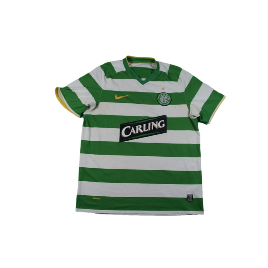 Maillot de gardien de but F100 enfant vert - Décathlon