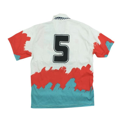 Maillot challenge de loffensive Crédit Agricole n°5 - ABM - Autres championnats