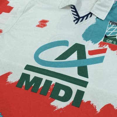 Maillot challenge de loffensive Crédit Agricole n°5 - ABM - Autres championnats