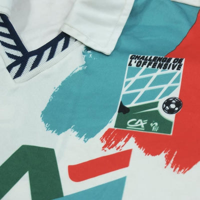 Maillot challenge de loffensive Crédit Agricole n°5 - ABM - Autres championnats