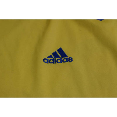 Maillot championnat Nation moins de 16 ans N°8 années 2000 - Adidas - Autres championnats