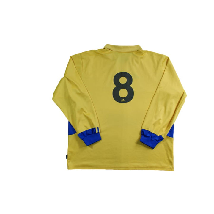 Maillots de football rétro: chemises de football classiques de Maillots de football rétro: chemises de football classiques de