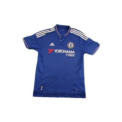 Maillot Chelsea domicile 2015-2016 - Adidas - Chelsea FC