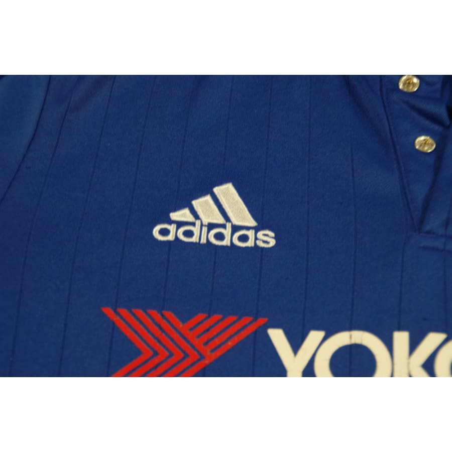 Maillot Chelsea domicile 2015-2016 - Adidas - Chelsea FC