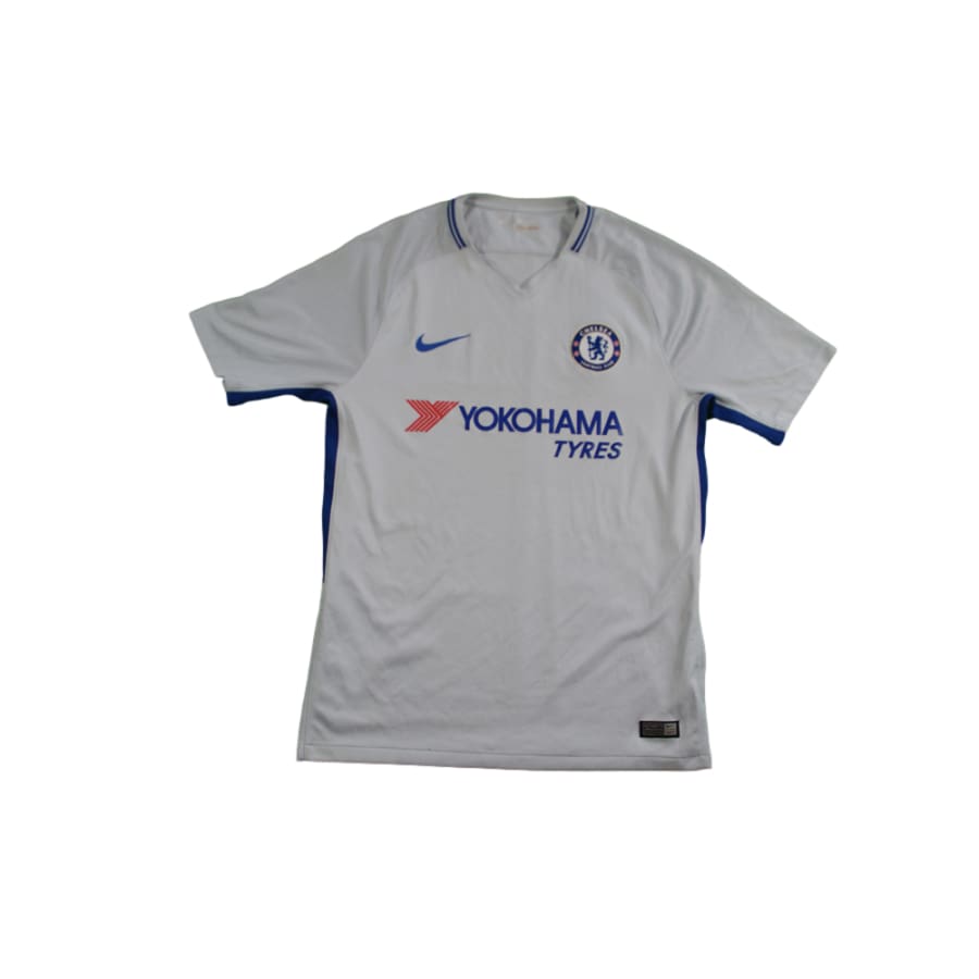 Maillot Chelsea extérieur 2017-2018 - Nike - Chelsea FC