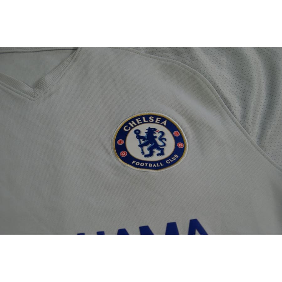 Maillot Chelsea extérieur 2017-2018 - Nike - Chelsea FC