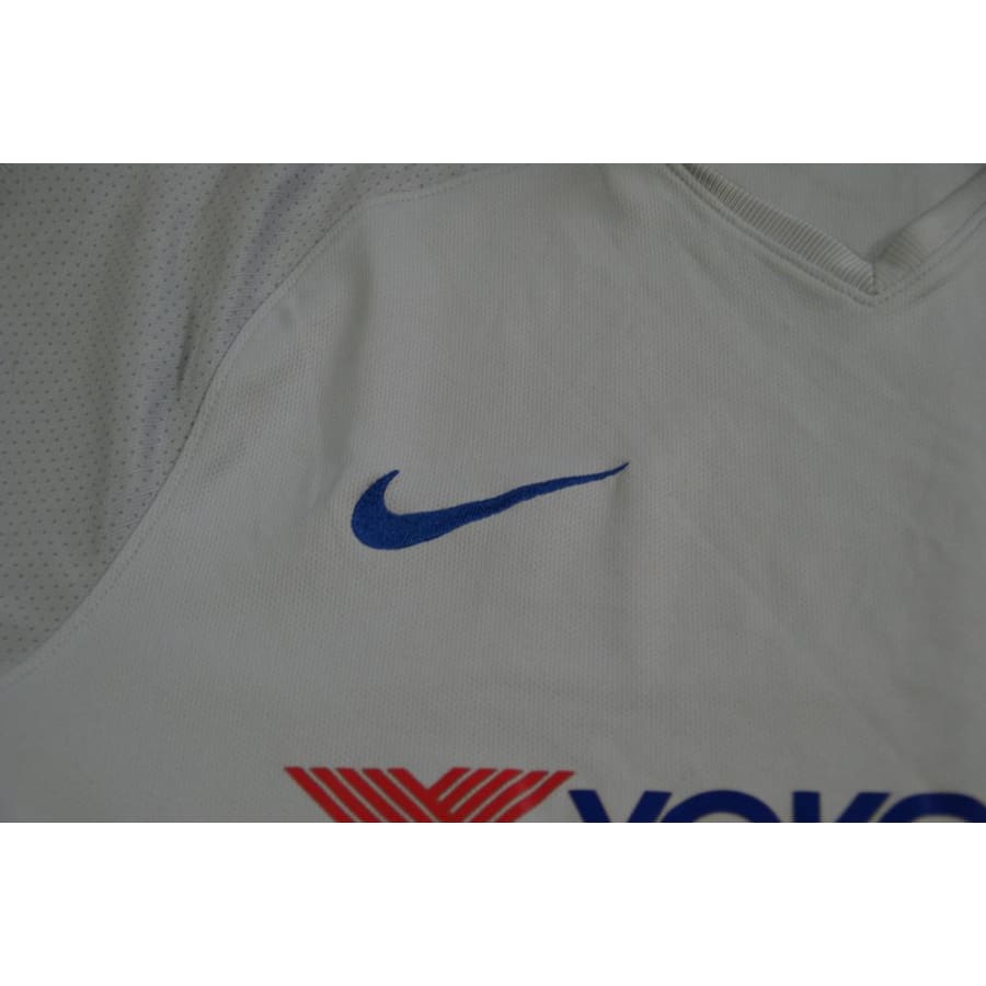 Maillot Chelsea extérieur 2017-2018 - Nike - Chelsea FC