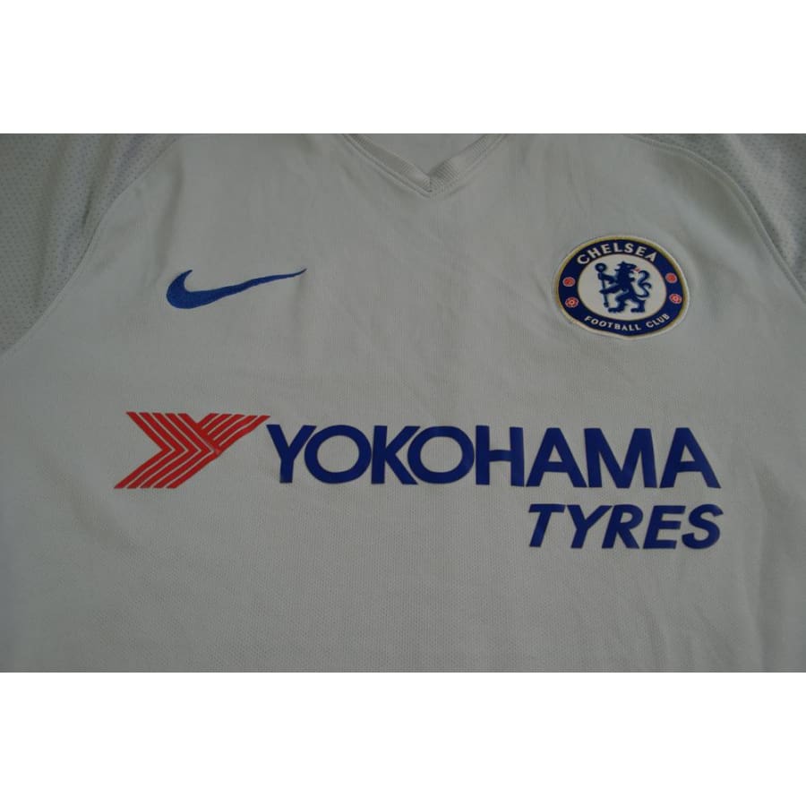 Maillot Chelsea extérieur 2017-2018 - Nike - Chelsea FC