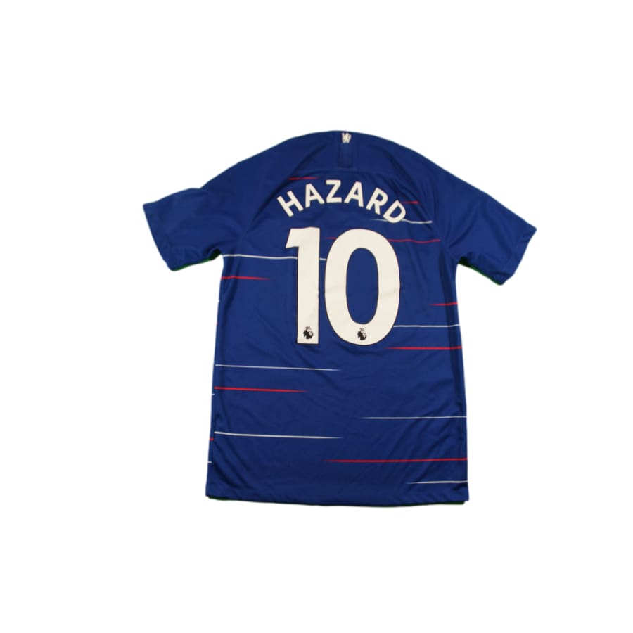 Maillot Chelsea FC domicile #10 HAZARD 2018-2019 - Adidas - Chelsea FC