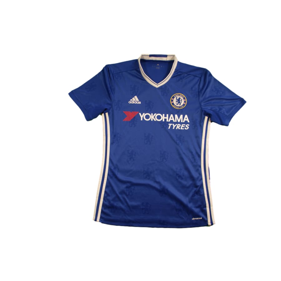 Maillot Chelsea FC domicile 2016-2017 - Adidas - Chelsea FC