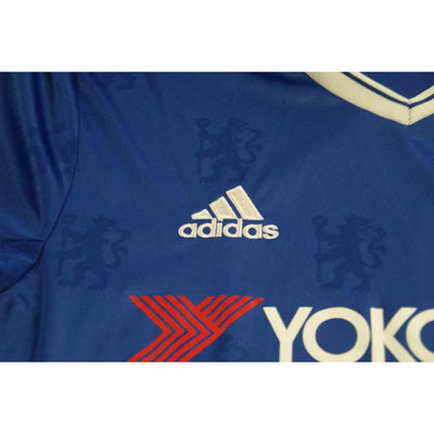 Maillot Chelsea FC domicile 2016-2017 - Adidas - Chelsea FC