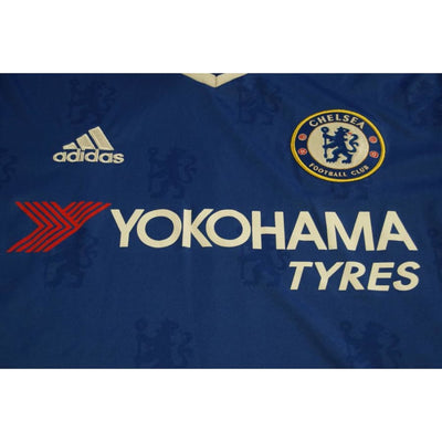 Maillot Chelsea FC domicile 2016-2017 - Adidas - Chelsea FC