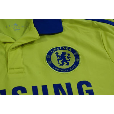 Maillot Chelsea FC extérieur 2014-2015 - Adidas - Chelsea FC