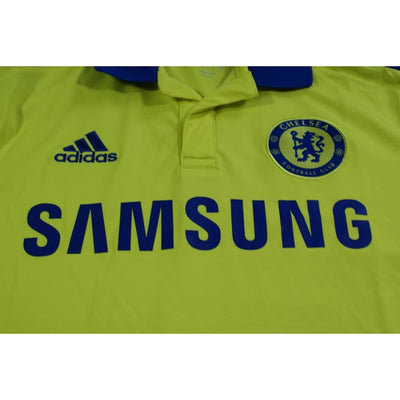 Maillot Chelsea FC extérieur 2014-2015 - Adidas - Chelsea FC