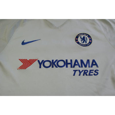 Maillot Chelsea FC extérieur 2017-2018 - Nike - Chelsea FC