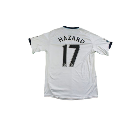 Maillot Chelsea FC extérieur N°17 HAZARD 2012-2013 - Adidas - Chelsea FC