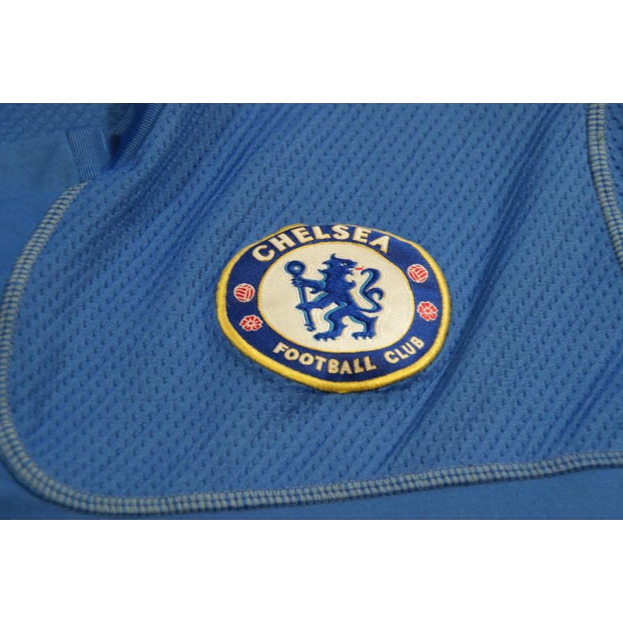 Maillot Chelsea FC rétro domicile 2009-2010 - Adidas - Chelsea FC