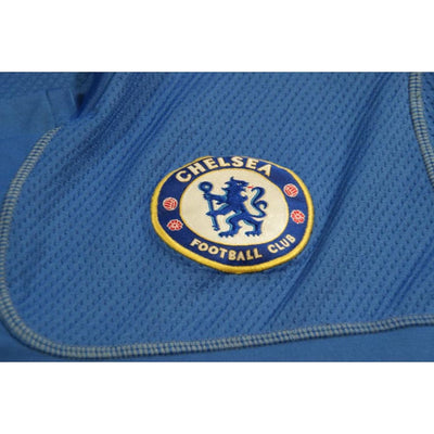 Maillot Chelsea FC rétro domicile 2009-2010 - Adidas - Chelsea FC