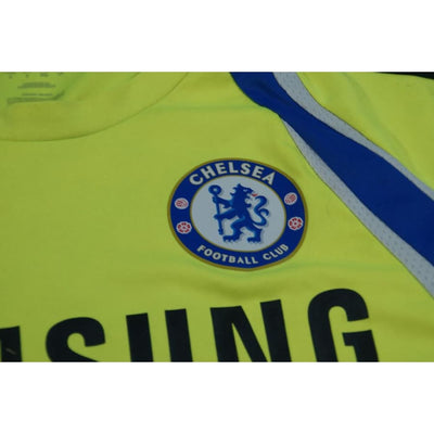 Maillot Chelsea FC rétro entraînement 2009-2010 - Adidas - Chelsea FC