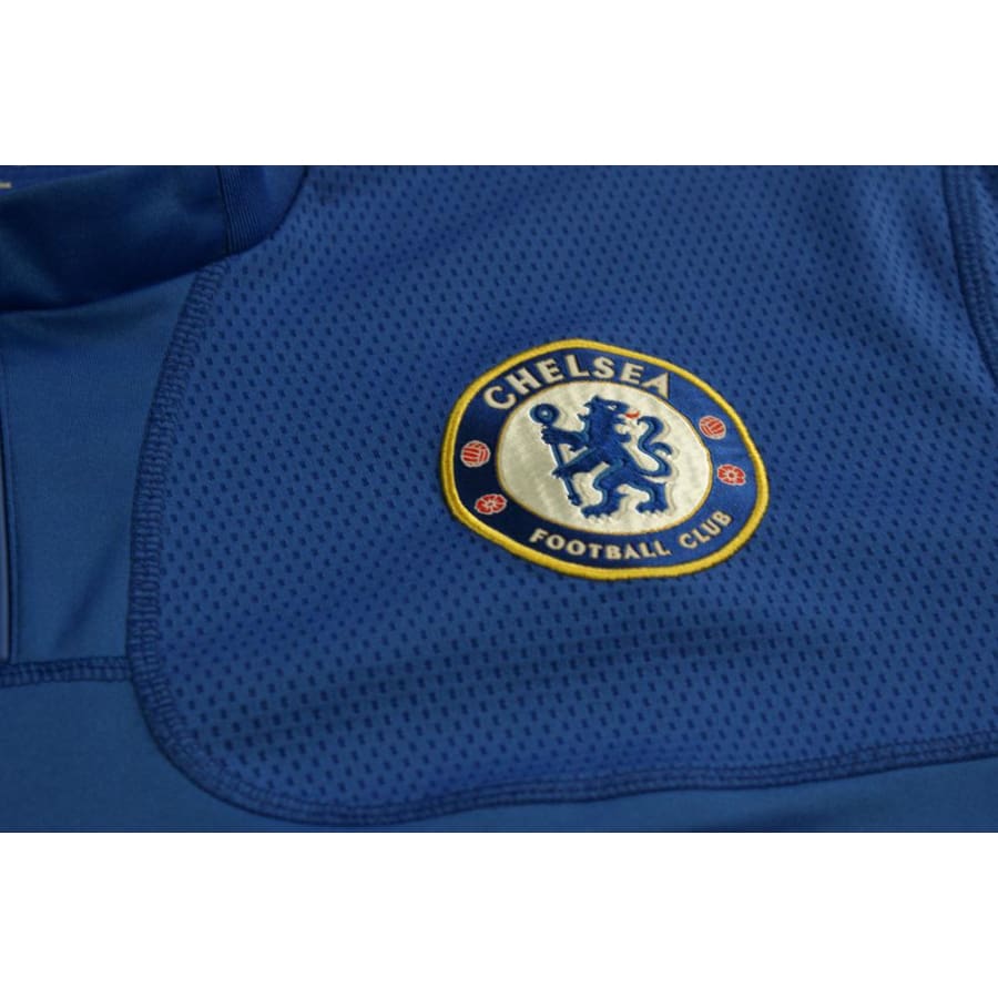 Maillot Chelsea FC vintage domicile 2009-2010 - Adidas - Chelsea FC