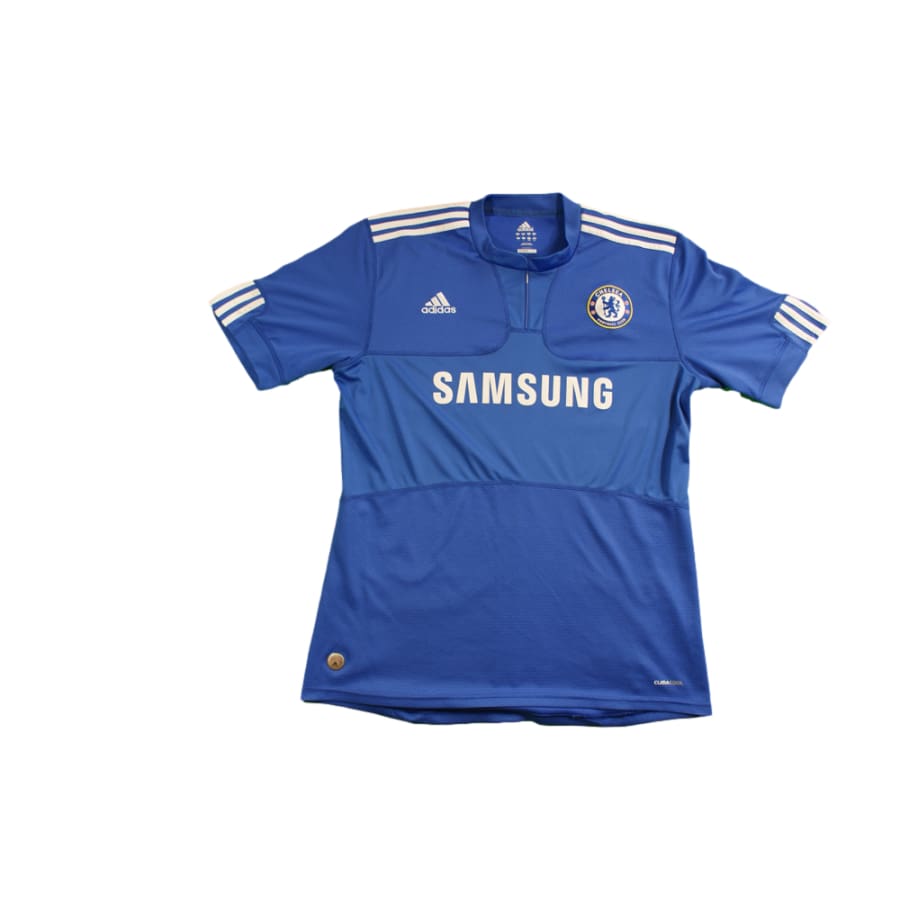 Maillot Chelsea FC vintage domicile 2009-2010 - Adidas - Chelsea FC