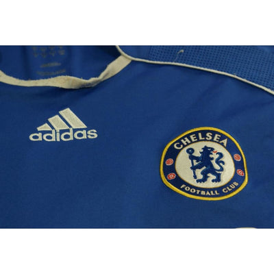 Maillot Chelsea FC vintage domicile N°7 KACTS 2006-2007 - Adidas - Chelsea FC