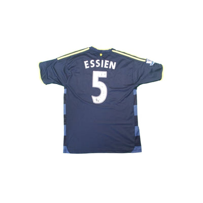 Maillot Chelsea FC vintage extérieur #5 Essien 2009-2010 - Adidas - Chelsea FC